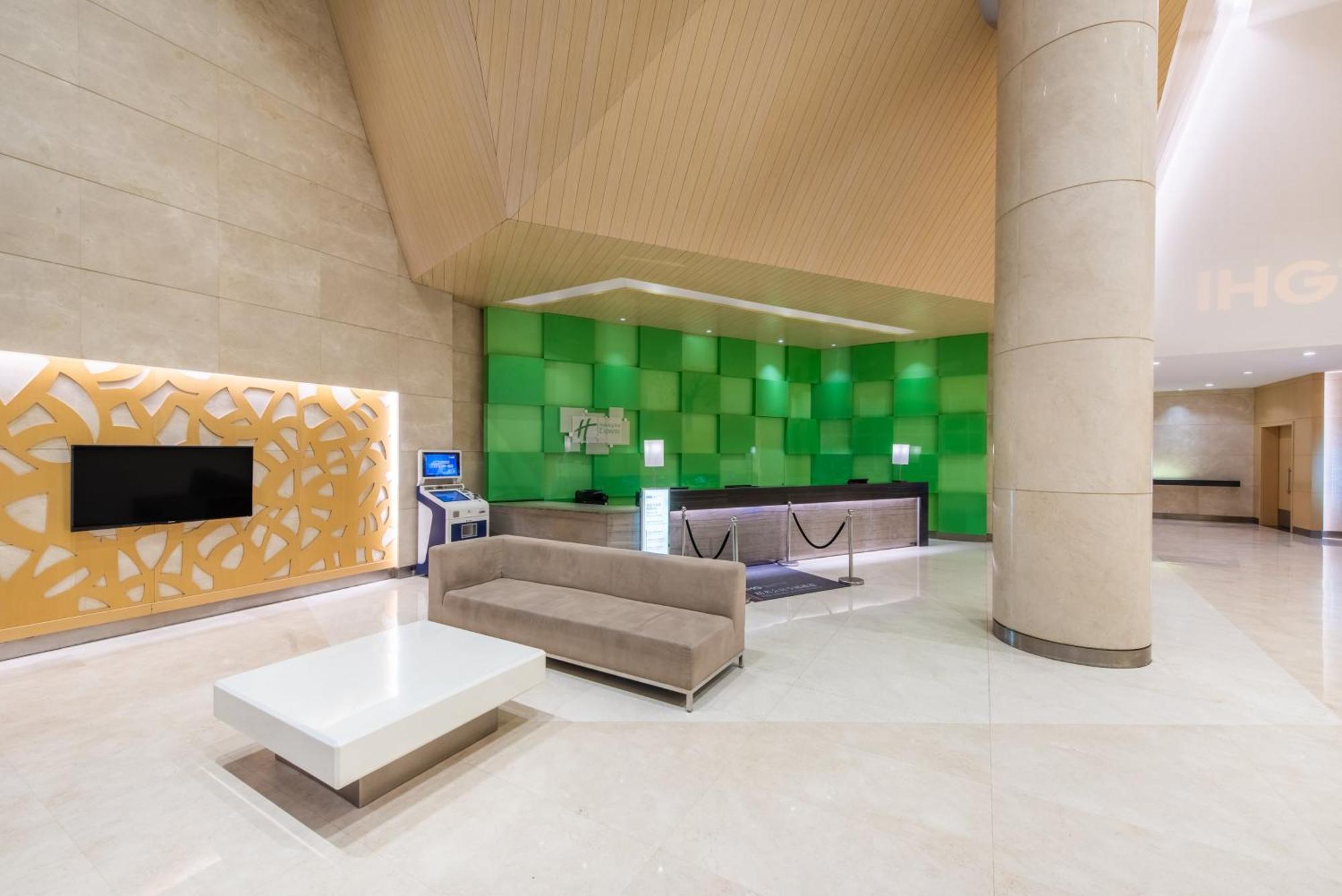 Holiday Inn Express Zhengzhou Airport By Ihg Xinzheng  Exterior photo