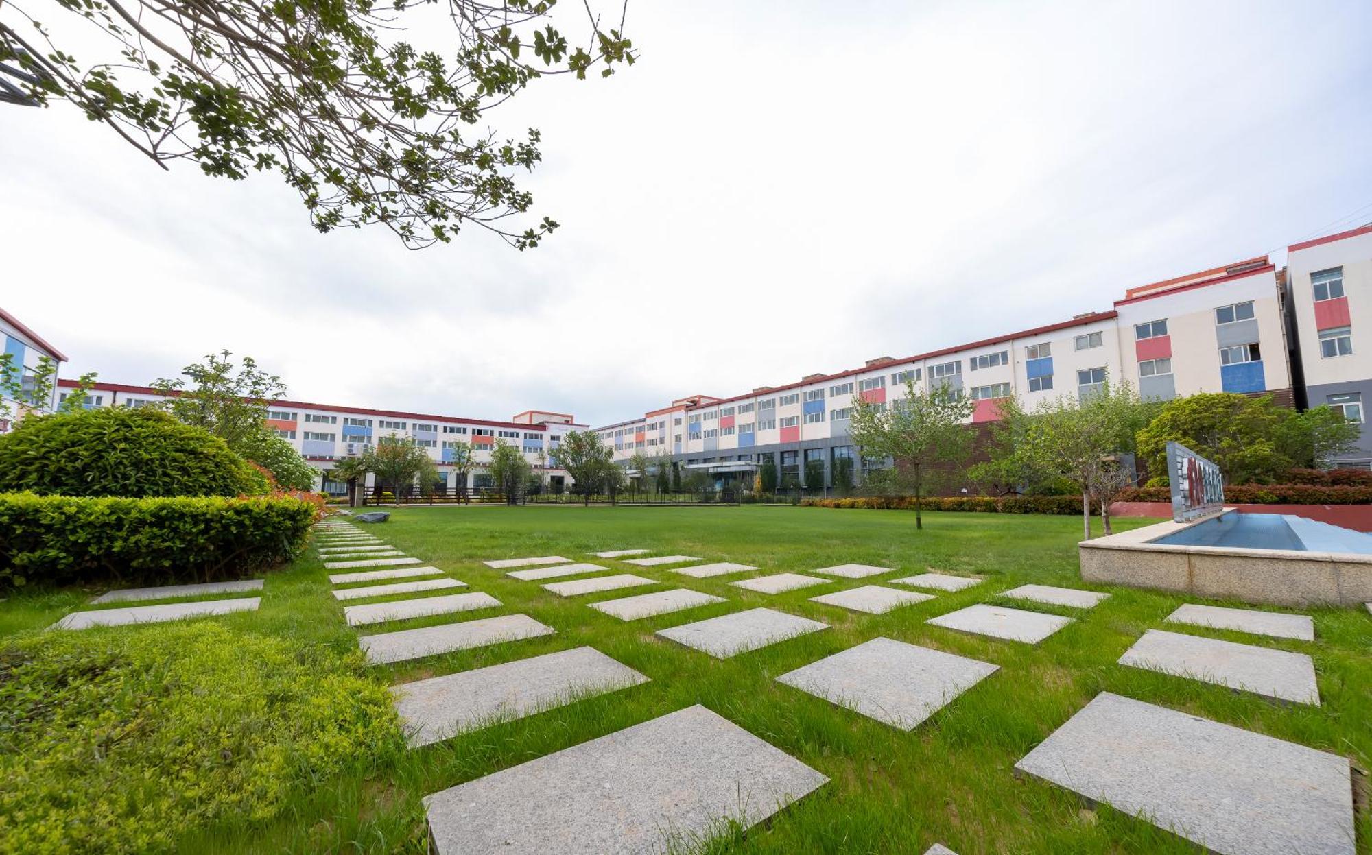 Holiday Inn Express Zhengzhou Airport By Ihg Xinzheng  Exterior photo
