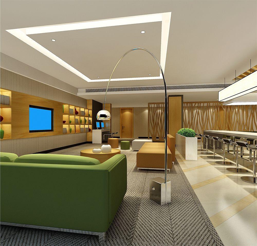 Holiday Inn Express Zhengzhou Airport By Ihg Xinzheng  Exterior photo