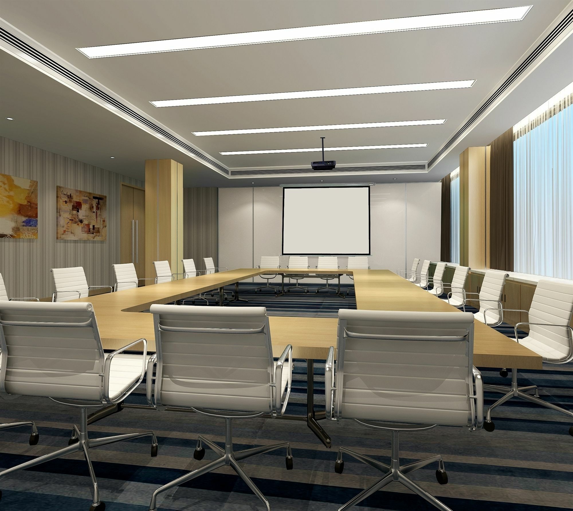 Holiday Inn Express Zhengzhou Airport By Ihg Xinzheng  Exterior photo